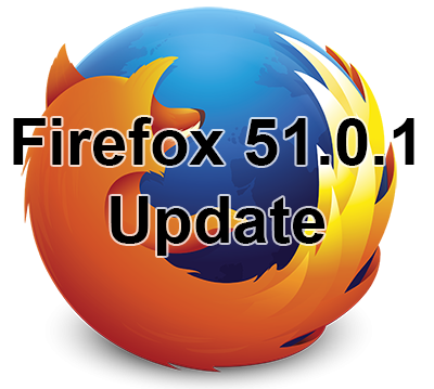 Download firefox 51.0.1 for mac
