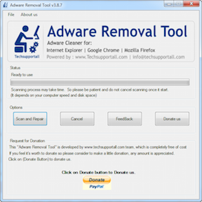 Adware Cleaner Free Download For Mac